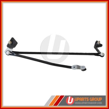 1993 Toyota Tercel Windshield Wiper Linkage Uparts Group WLTE91 image 1 of 4
