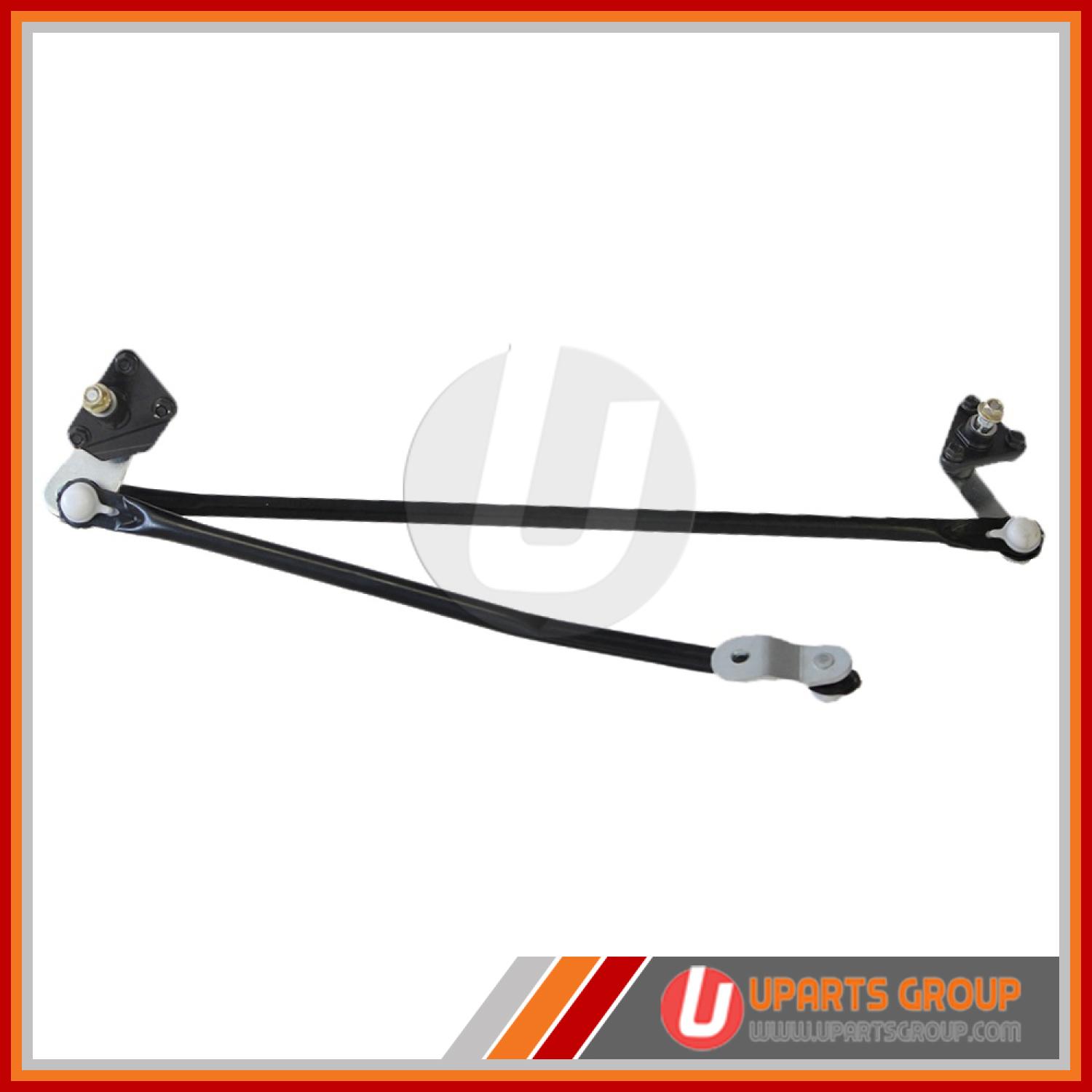 Uparts Group WLTE95 Windshield Wiper Linkage product image 1 of 4