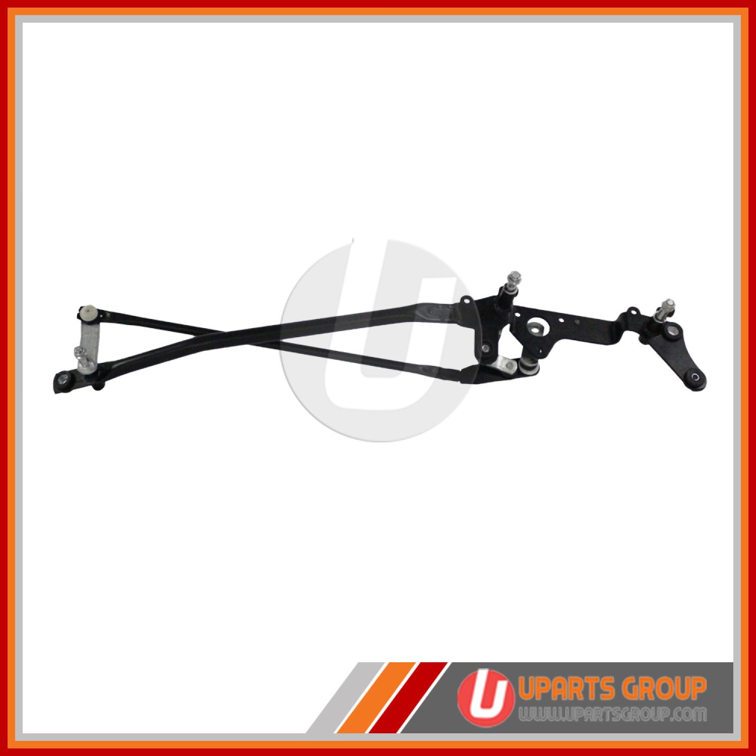 Uparts Group WLTG04 - Windshield Wiper Linkage Uparts Group WLTG04 Windshield Wiper Linkage product image 1 of 4
