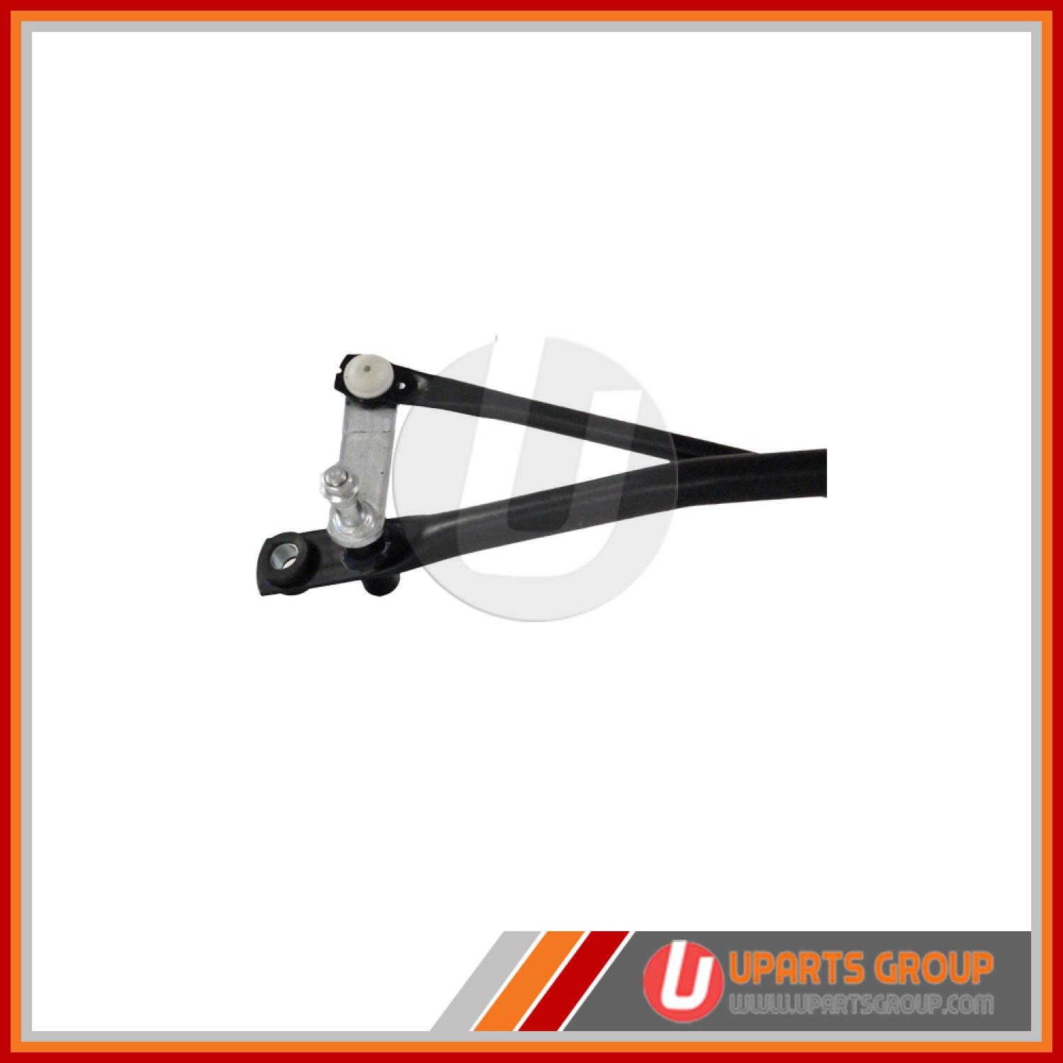 Uparts Group WLTG04 - Windshield Wiper Linkage Uparts Group WLTG04 Windshield Wiper Linkage product image 2 of 4