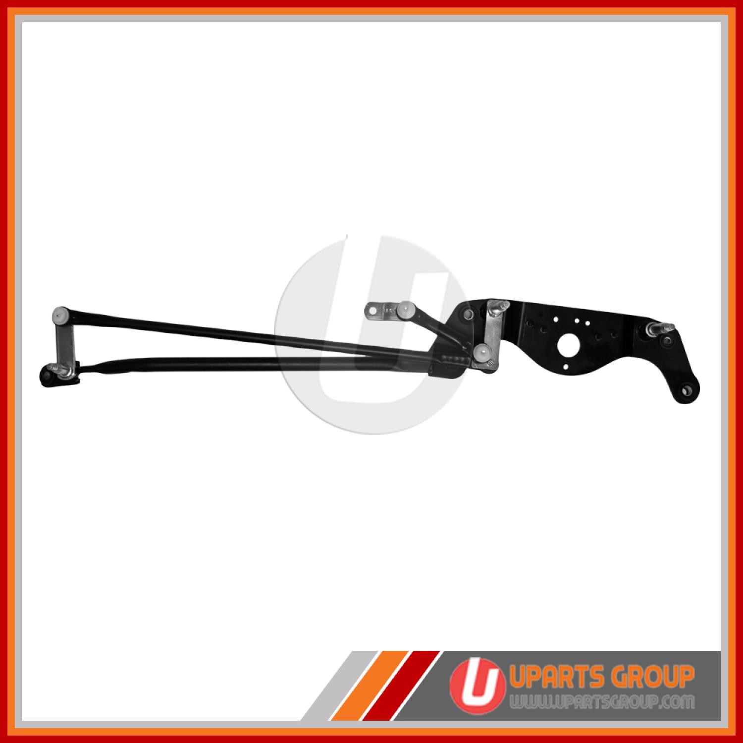 Uparts Group WLTG11 - Windshield Wiper Linkage Uparts Group WLTG11 Windshield Wiper Linkage product image 1 of 4