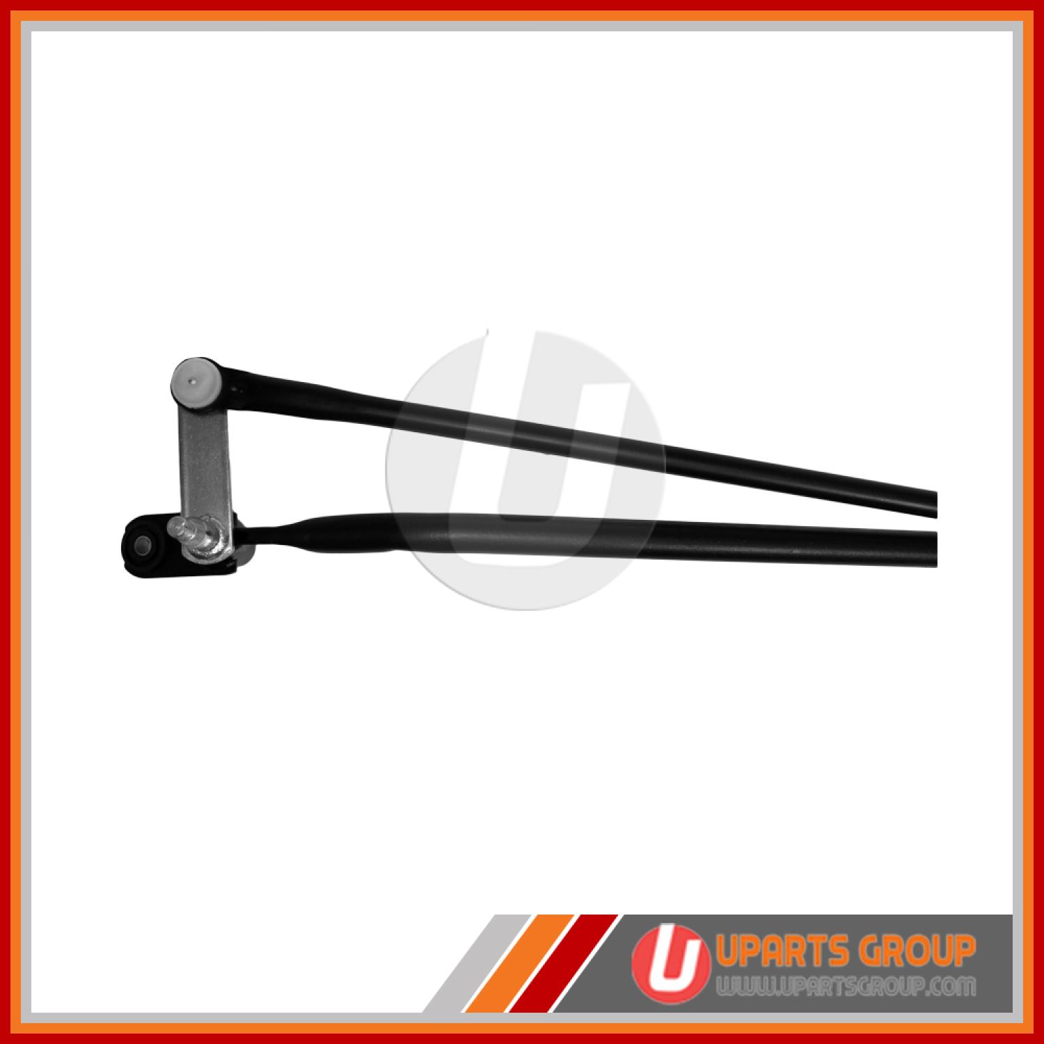Uparts Group WLTG11 - Windshield Wiper Linkage Uparts Group WLTG11 Windshield Wiper Linkage product image 2 of 4