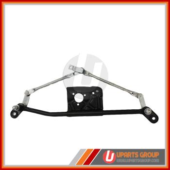 2007 Hyundai Tiburon Windshield Wiper Linkage Uparts Group WLTI03 image 1 of 4