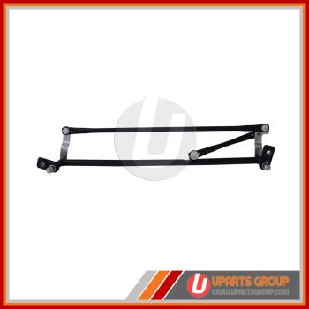 2011 Volkswagen Tiguan Windshield Wiper Linkage Uparts Group WLTI09 image 1 of 4