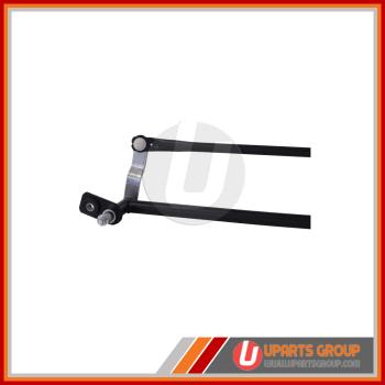 2011 Volkswagen Tiguan Windshield Wiper Linkage Uparts Group WLTI09 image 2 of 4