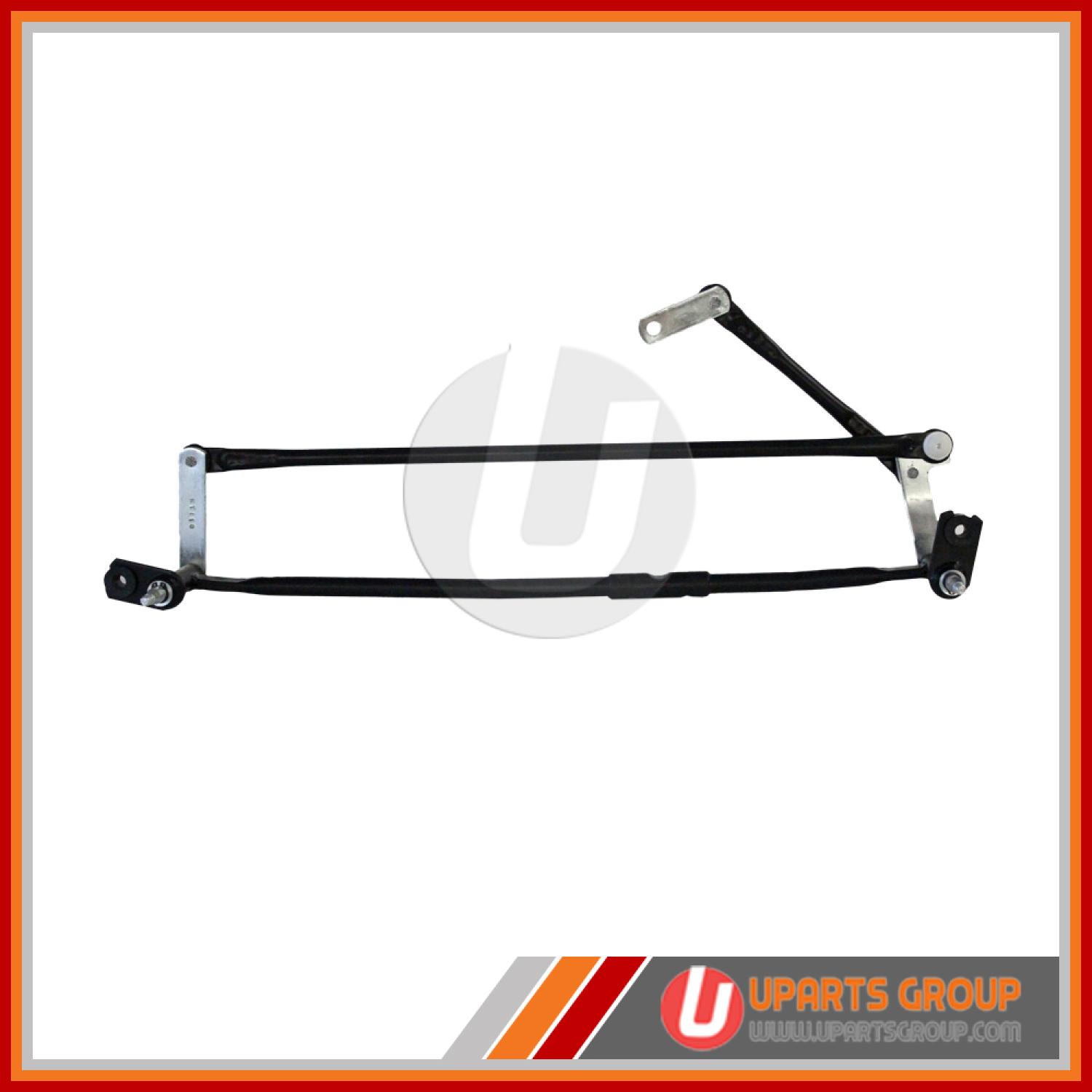 Uparts Group WLTI10 - Windshield Wiper Linkage Uparts Group WLTI10 Windshield Wiper Linkage product image 1 of 4