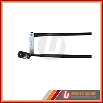 2011 Volkswagen Tiguan Windshield Wiper Linkage Uparts Group WLTI10 image 2 of 4
