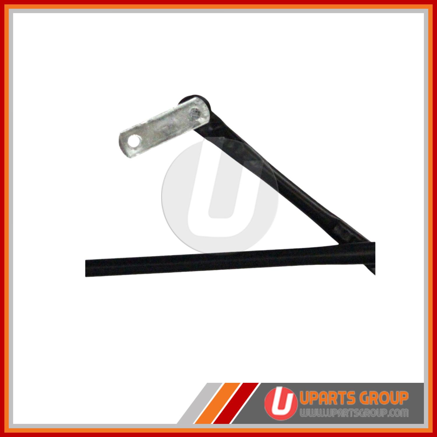 Uparts Group WLTI10 - Windshield Wiper Linkage Uparts Group WLTI10 Windshield Wiper Linkage product image 4 of 4