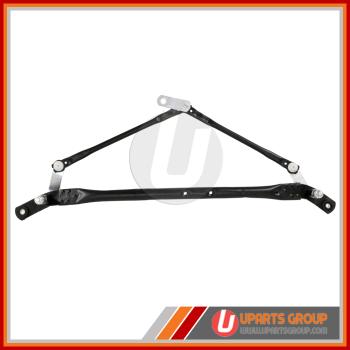 2024 Nissan Titan XD Windshield Wiper Linkage
