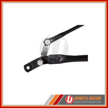 2024 Nissan Titan XD Windshield Wiper Linkage Uparts Group WLTI16 image 2 of 4
