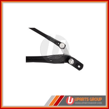 2024 Nissan Titan XD Windshield Wiper Linkage Uparts Group WLTI16 image 3 of 4