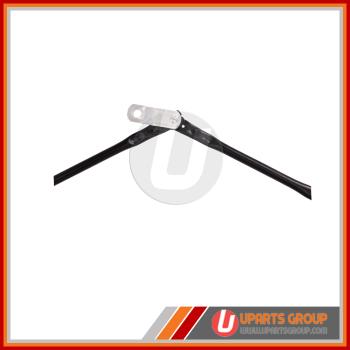 2024 Nissan Titan XD Windshield Wiper Linkage Uparts Group WLTI16 image 4 of 4
