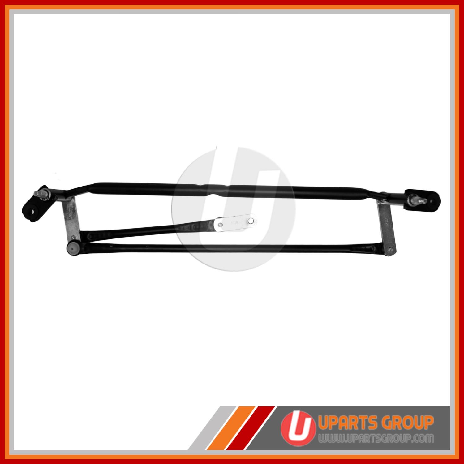 Uparts Group WLTI18 Windshield Wiper Linkage product image 1 of 4