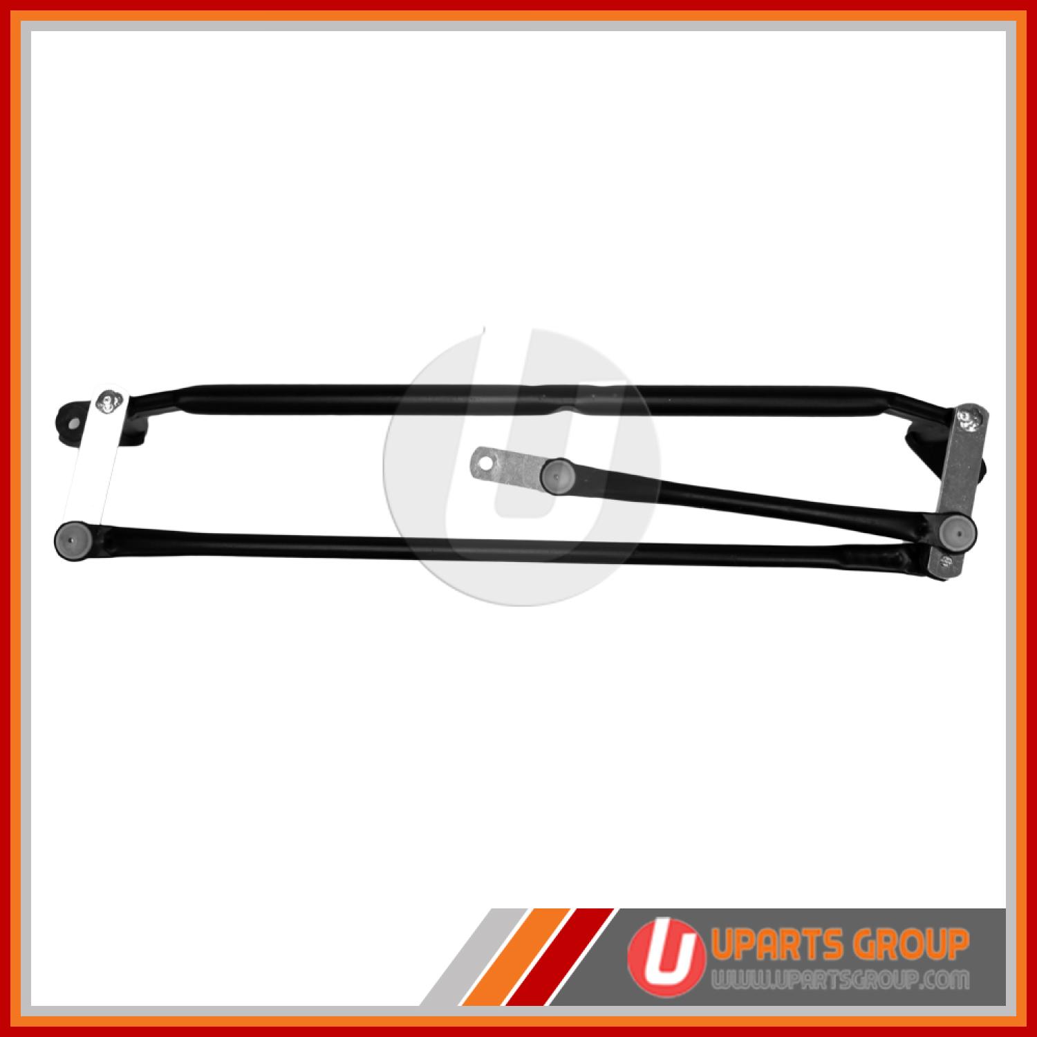 Uparts Group WLTI18 Windshield Wiper Linkage product image 4 of 4