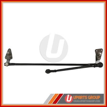 2000 Hyundai Tiburon Windshield Wiper Linkage Uparts Group WLTI97 image 1 of 4