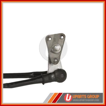 2000 Hyundai Tiburon Windshield Wiper Linkage Uparts Group WLTI97 image 2 of 4