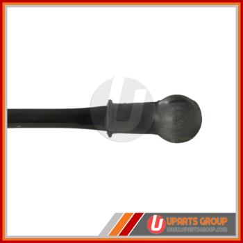 2000 Hyundai Tiburon Windshield Wiper Linkage Uparts Group WLTI97 image 4 of 4