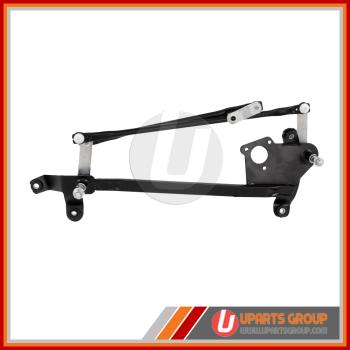 2010 Acura TL Windshield Wiper Linkage