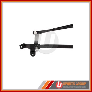 2010 Acura TL Windshield Wiper Linkage Uparts Group WLTL09 image 2 of 4