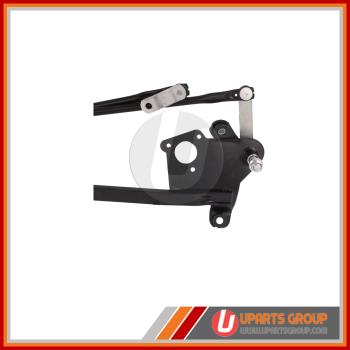 2010 Acura TL Windshield Wiper Linkage Uparts Group WLTL09 image 3 of 4