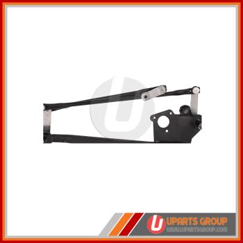 2010 Acura TL Windshield Wiper Linkage Uparts Group WLTL09 image 4 of 4