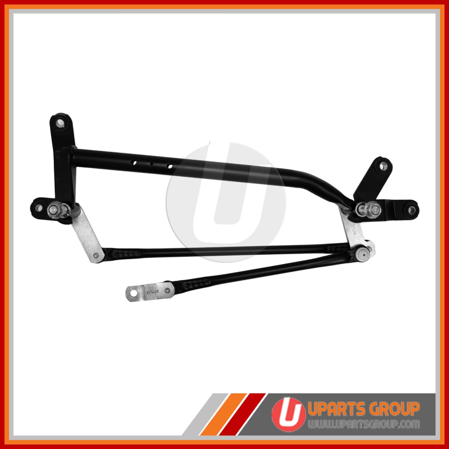 Uparts Group WLTL15 - Windshield Wiper Linkage Uparts Group WLTL15 Windshield Wiper Linkage product image 1 of 4