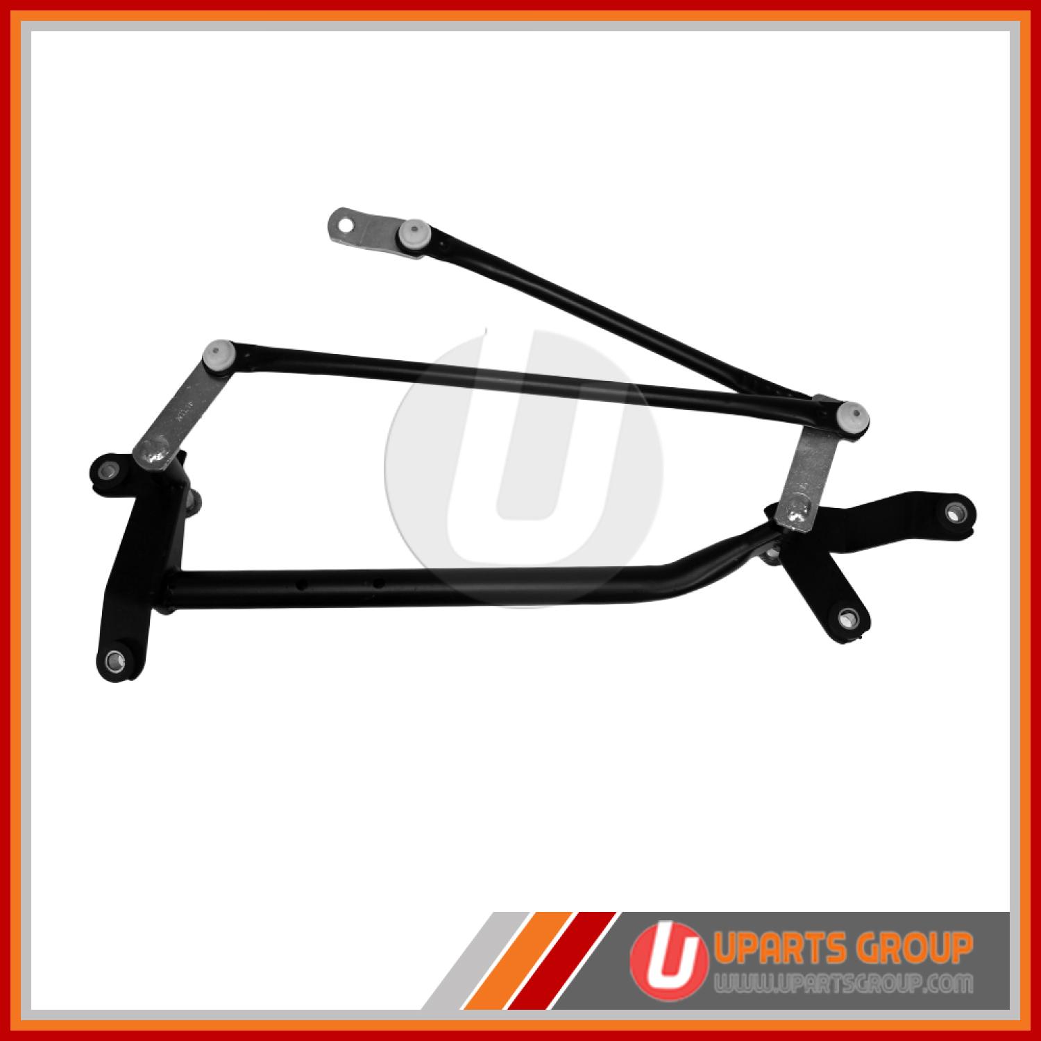 Uparts Group WLTL15 - Windshield Wiper Linkage Uparts Group WLTL15 Windshield Wiper Linkage product image 4 of 4