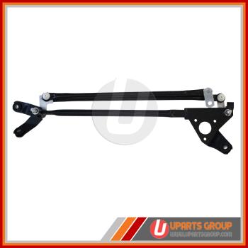 1997 Acura TL Windshield Wiper Linkage