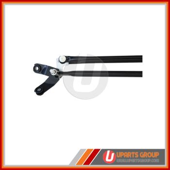1998 Acura TL Windshield Wiper Linkage Uparts Group WLTL95 image 2 of 4