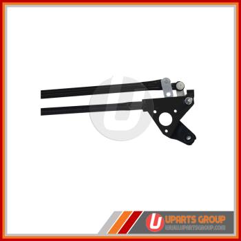 1998 Acura TL Windshield Wiper Linkage Uparts Group WLTL95 image 3 of 4