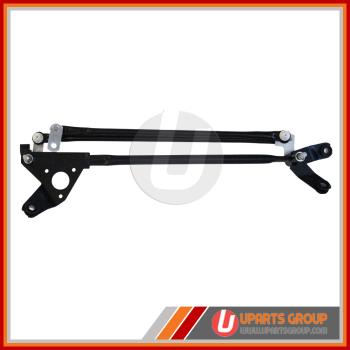 1998 Acura TL Windshield Wiper Linkage Uparts Group WLTL95 image 4 of 4
