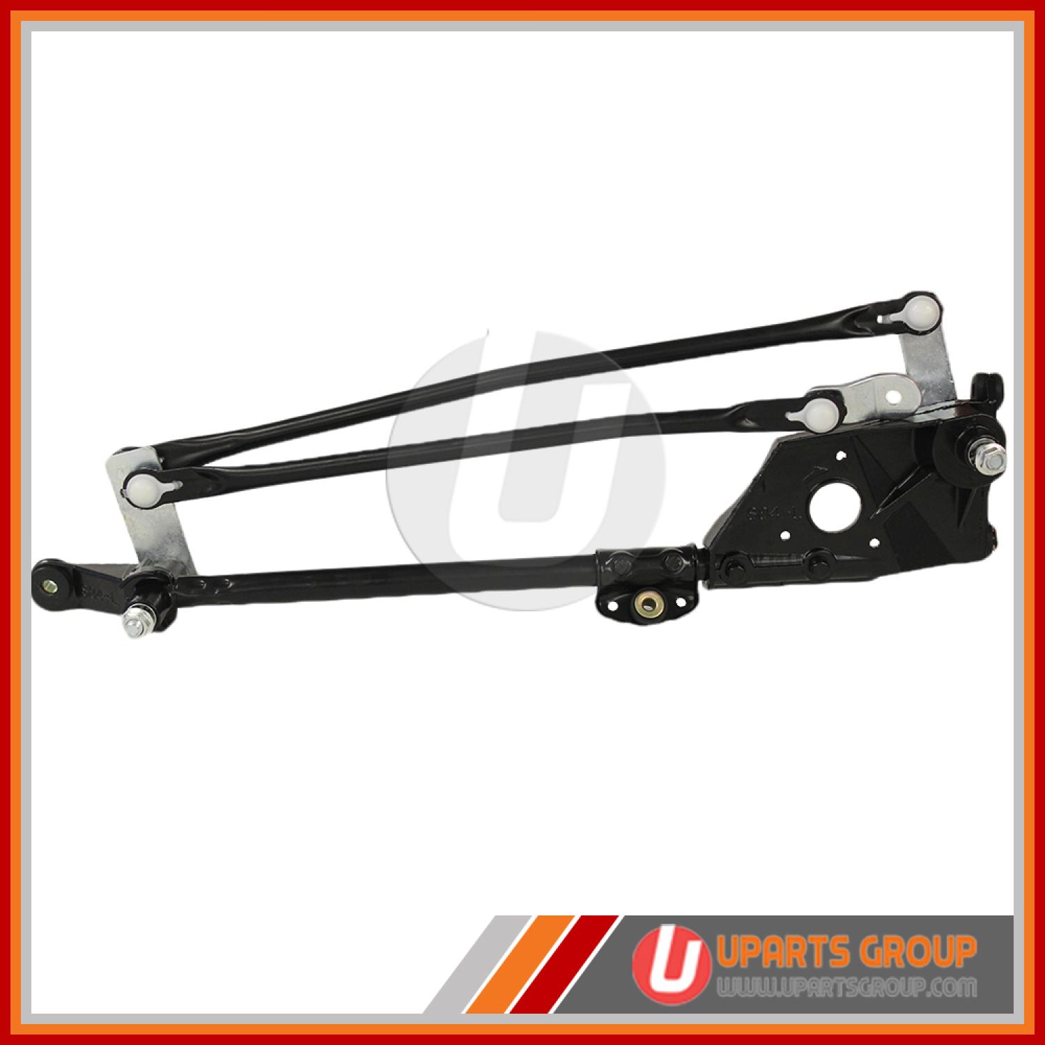 Uparts Group WLTL99 Windshield Wiper Linkage product image 1 of 4