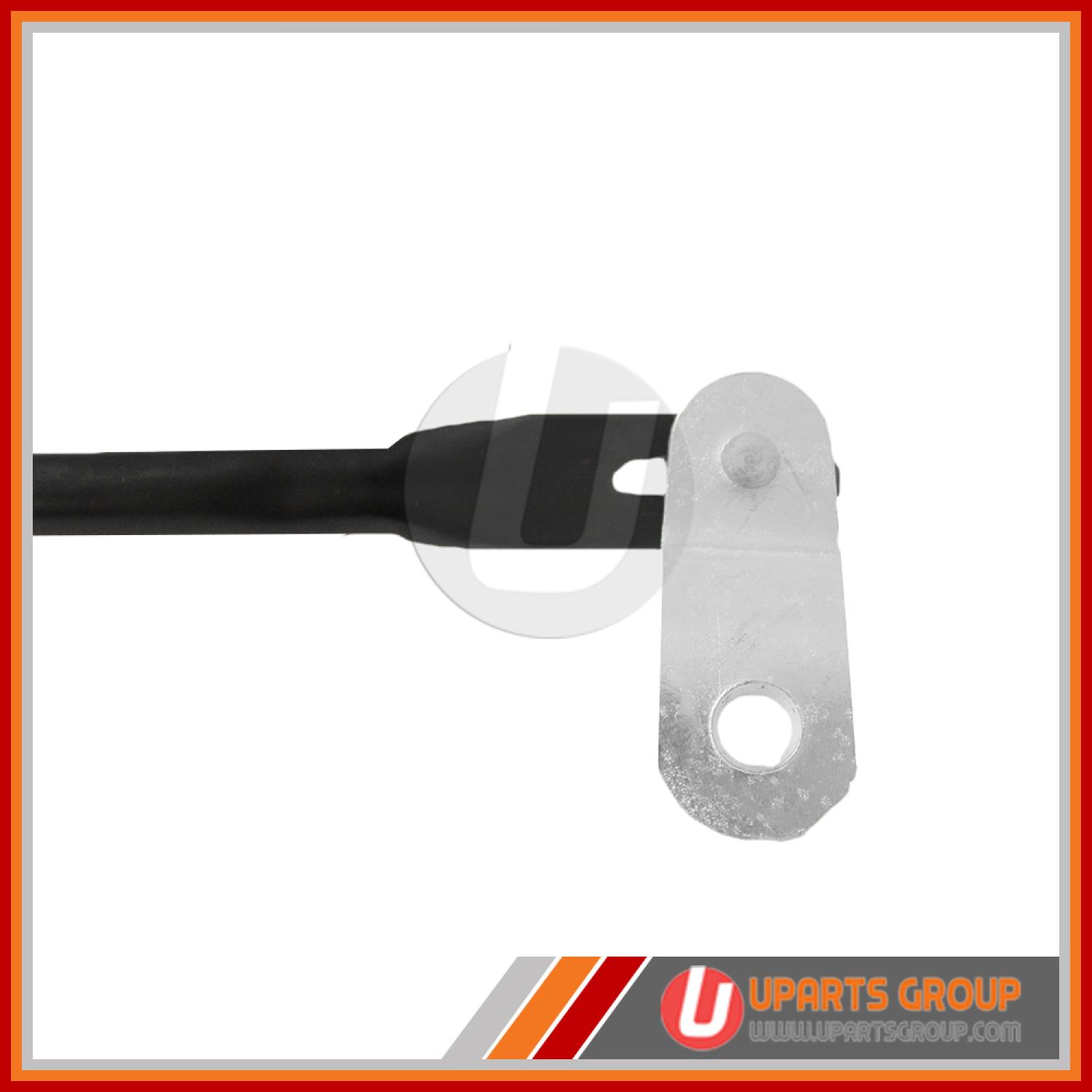 Uparts Group WLTL99 Windshield Wiper Linkage product image 4 of 4