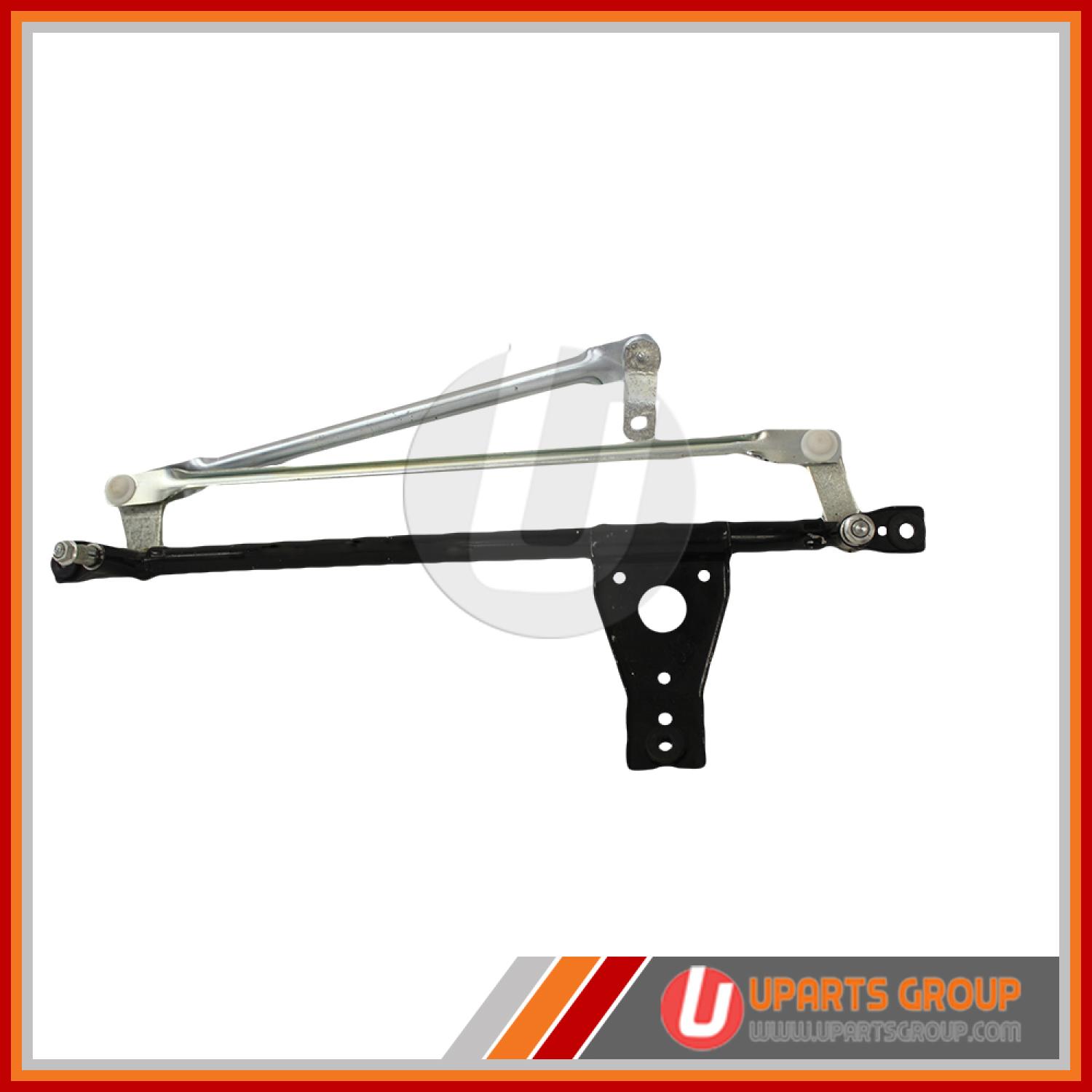 Uparts Group WLTR01 Windshield Wiper Linkage product image 1 of 4