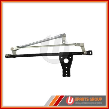 2004 Ford Escape Windshield Wiper Linkage Uparts Group WLTR01 image 1 of 4