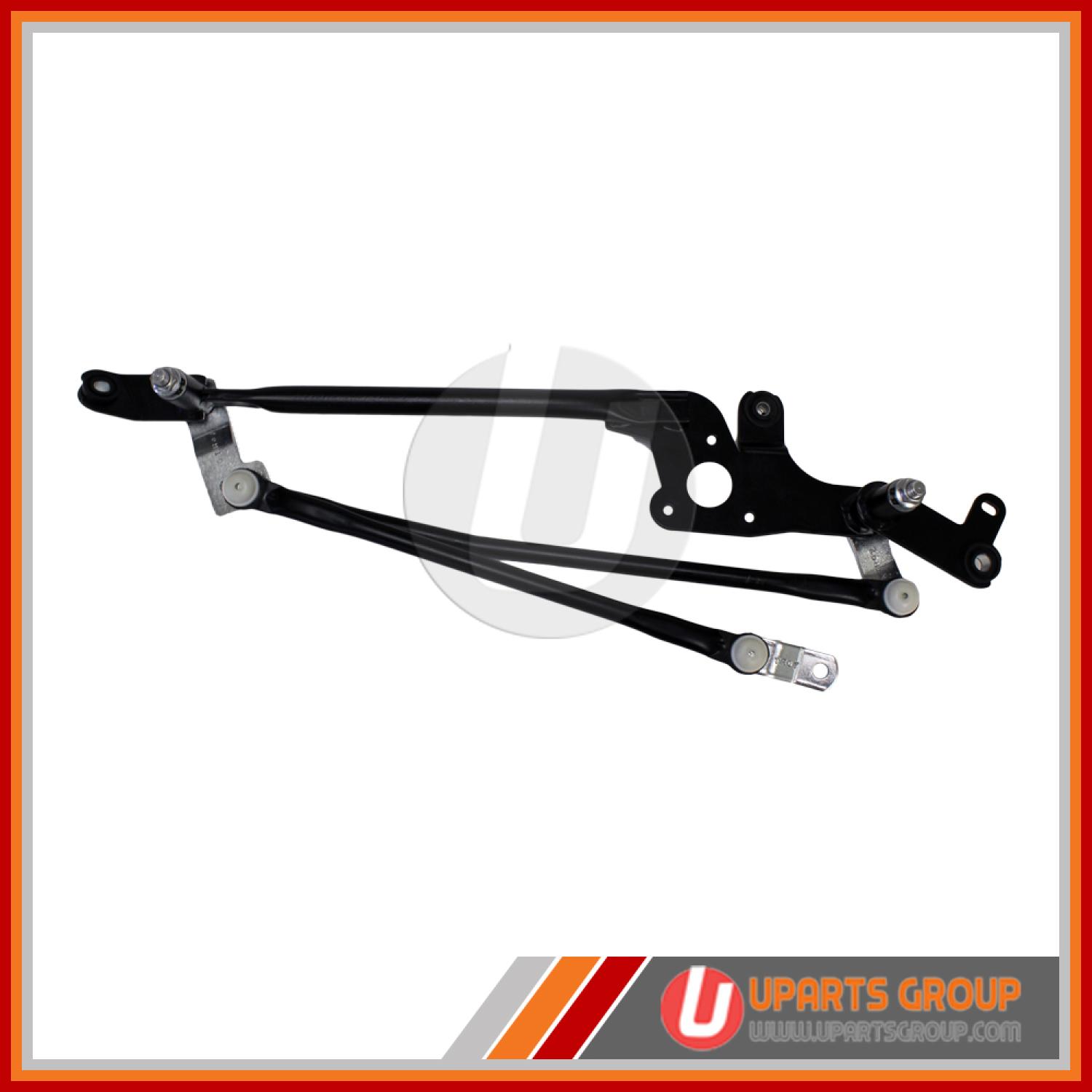 Uparts Group WLTR06 Windshield Wiper Linkage product image 1 of 4