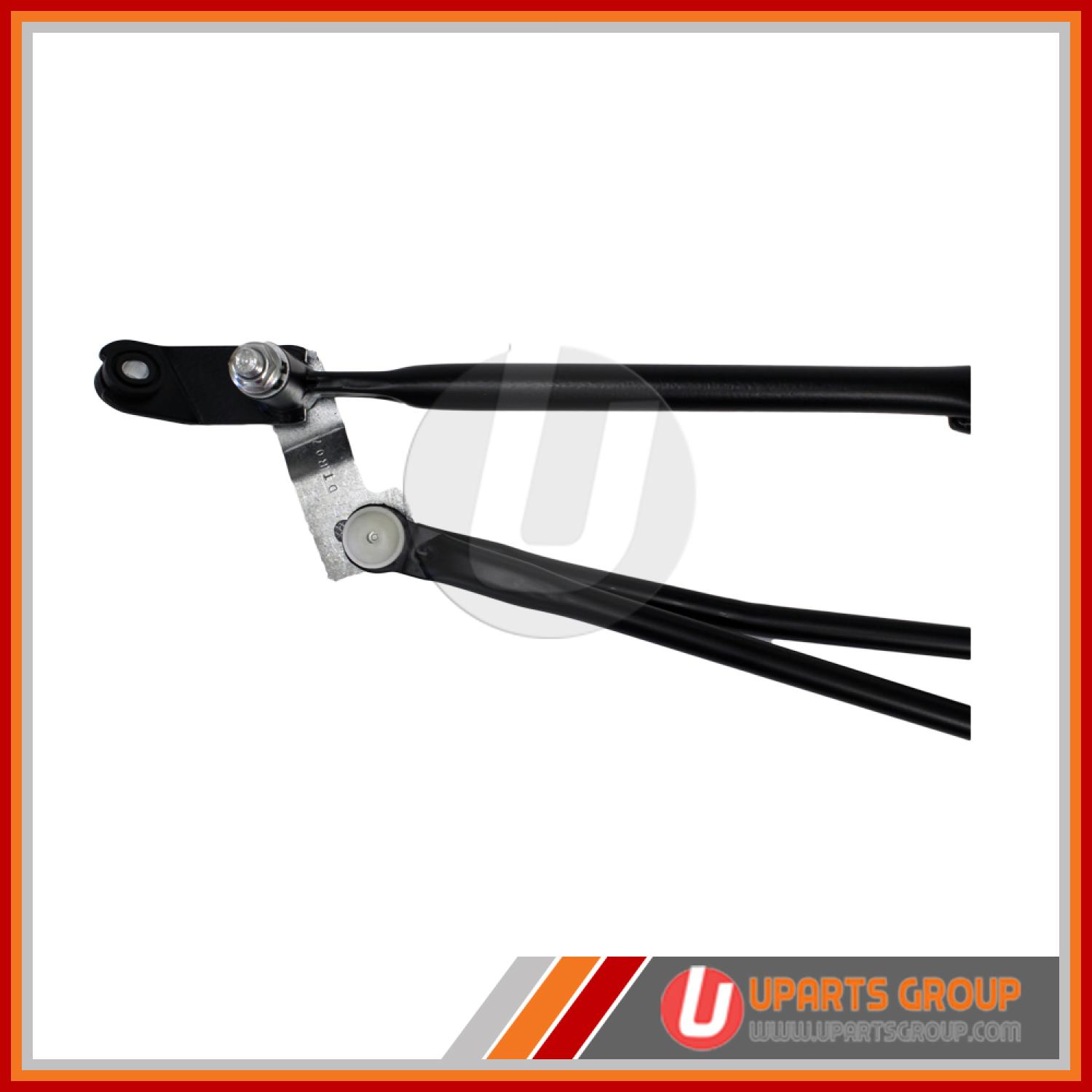 Uparts Group WLTR06 Windshield Wiper Linkage product image 3 of 4