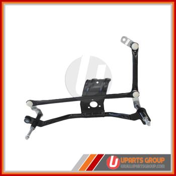 2012 Ford Transit Connect Windshield Wiper Linkage Uparts Group WLTR10 image 1 of 4