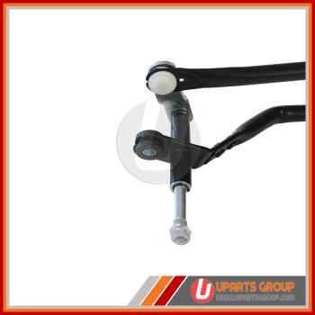 2012 Ford Transit Connect Windshield Wiper Linkage Uparts Group WLTR10 image 2 of 4