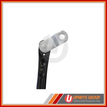 2012 Ford Transit Connect Windshield Wiper Linkage Uparts Group WLTR10 image 4 of 4