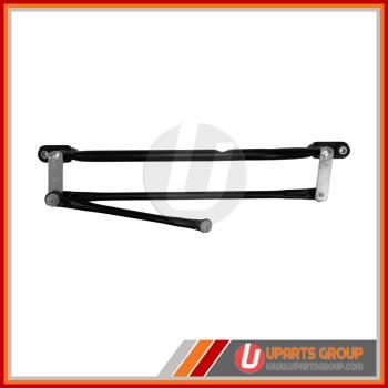 2016 Ford Transit-350 Windshield Wiper Linkage Uparts Group WLTR16 image 4 of 4