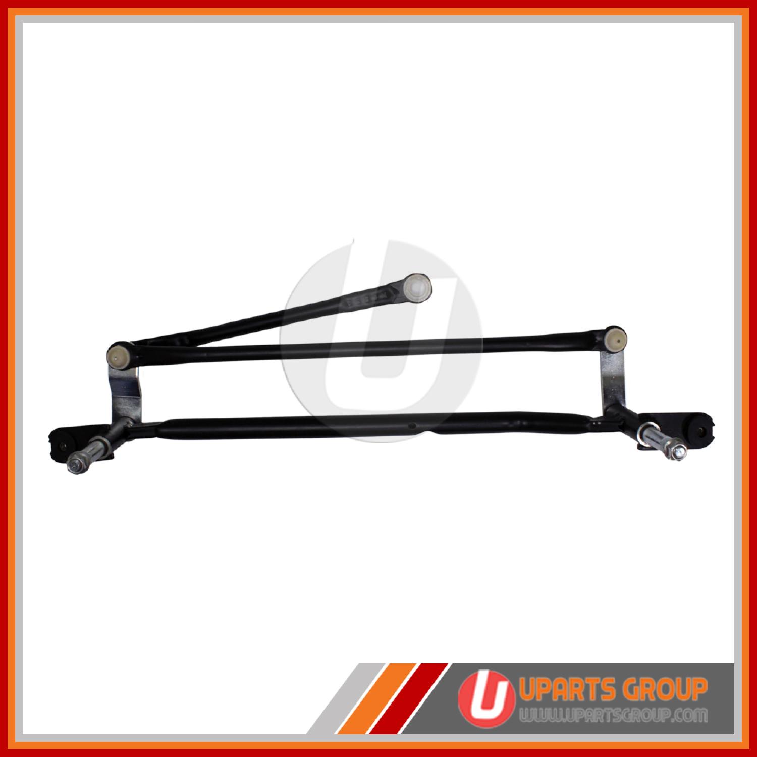 Uparts Group WLTR20 - Windshield Wiper Linkage Uparts Group WLTR20 Windshield Wiper Linkage product image 1 of 4
