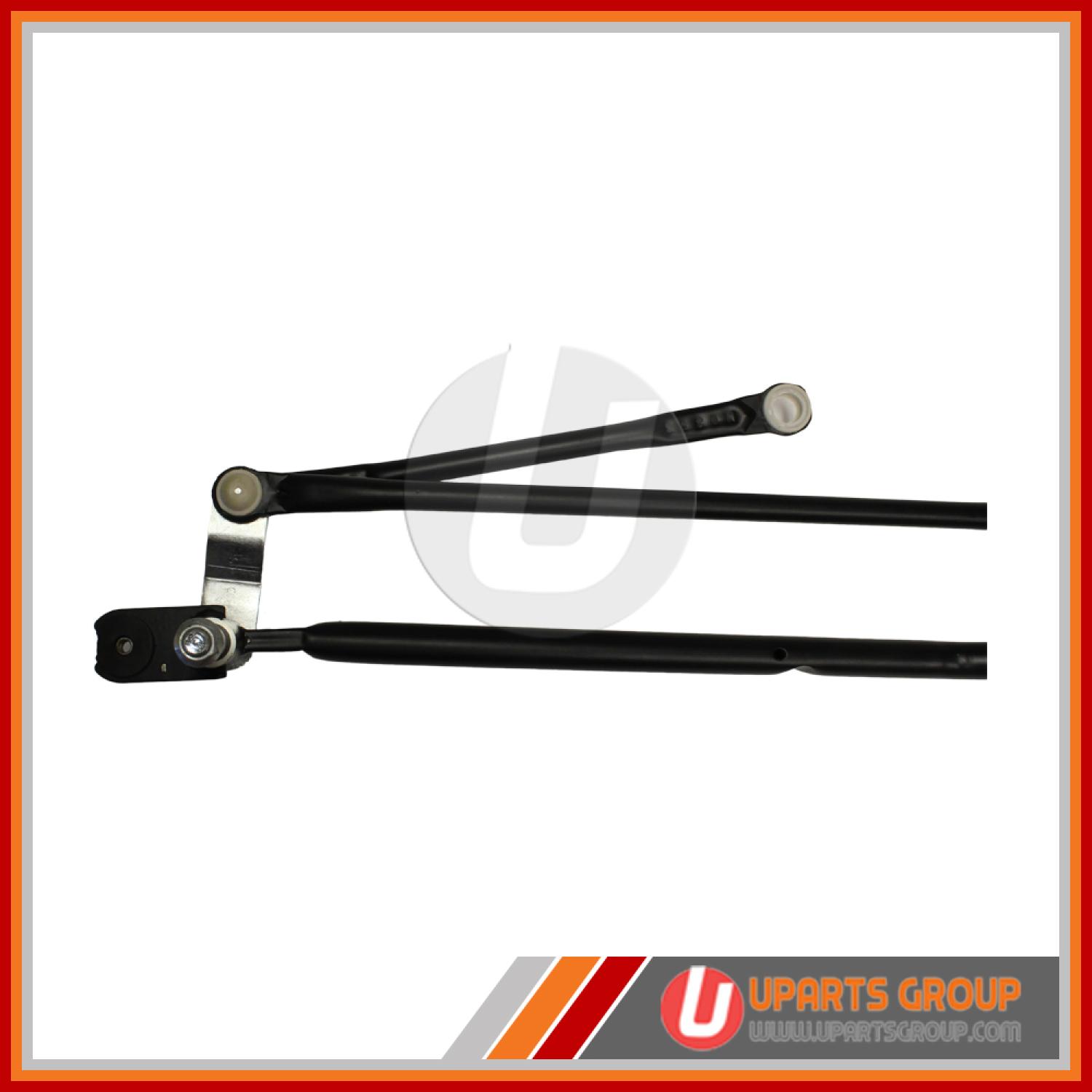Uparts Group WLTR20 - Windshield Wiper Linkage Uparts Group WLTR20 Windshield Wiper Linkage product image 2 of 4