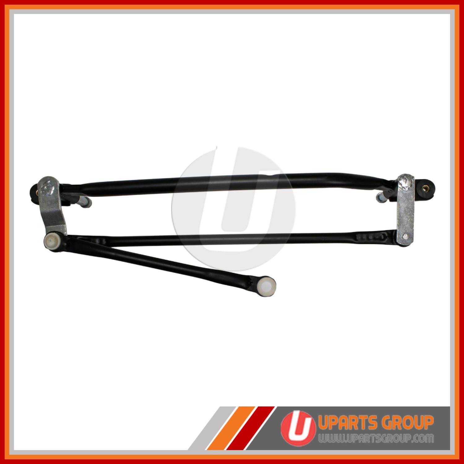 Uparts Group WLTR20 - Windshield Wiper Linkage Uparts Group WLTR20 Windshield Wiper Linkage product image 4 of 4