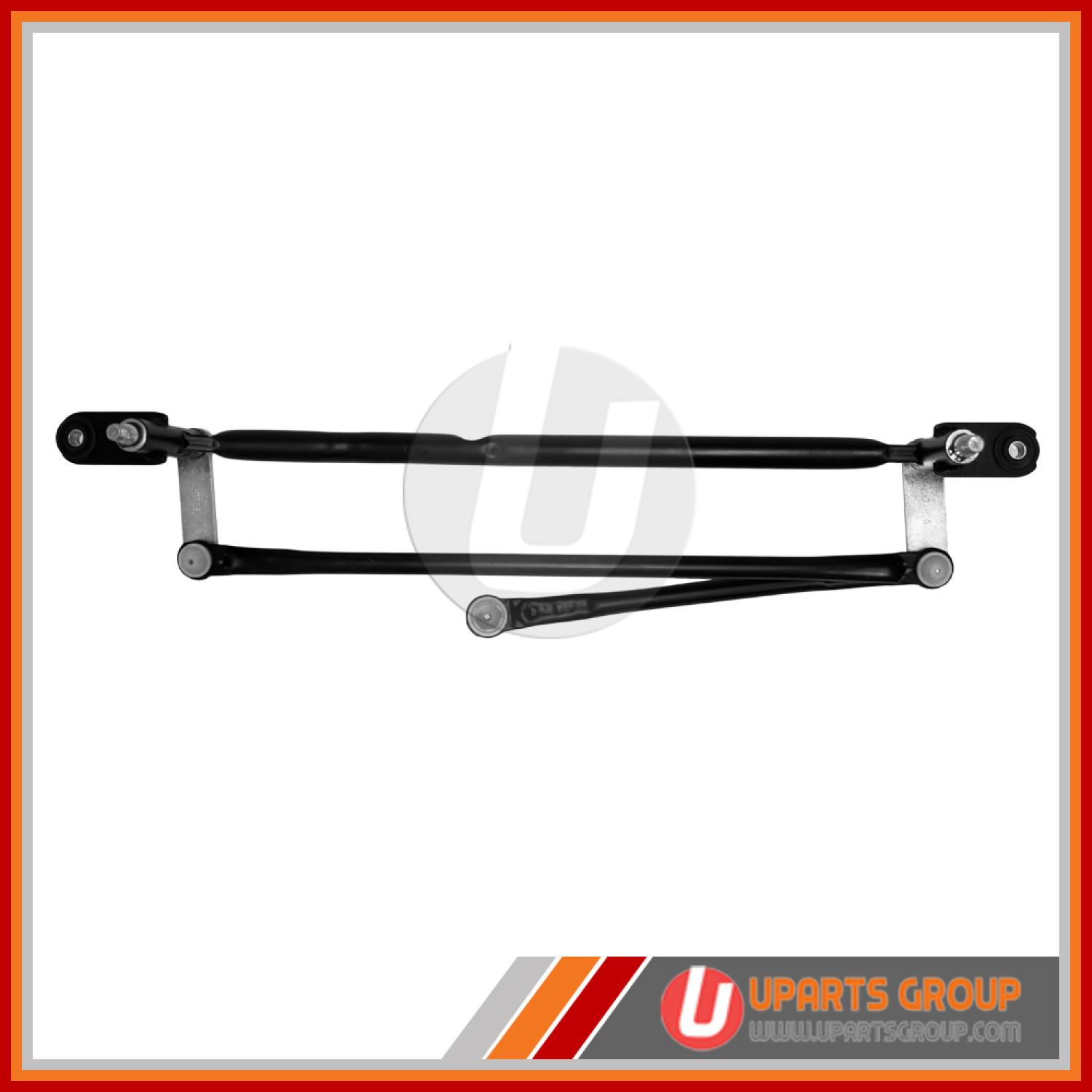 Uparts Group WLTR21 - Windshield Wiper Linkage Uparts Group WLTR21 Windshield Wiper Linkage product image 1 of 4