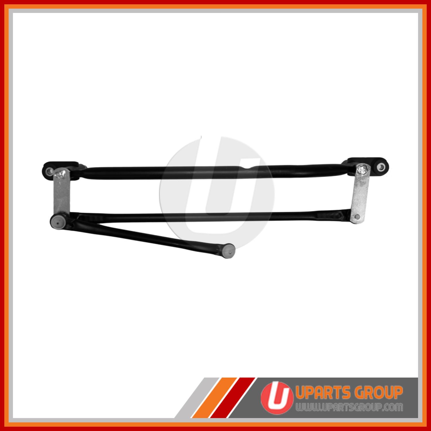 Uparts Group WLTR21 - Windshield Wiper Linkage Uparts Group WLTR21 Windshield Wiper Linkage product image 4 of 4