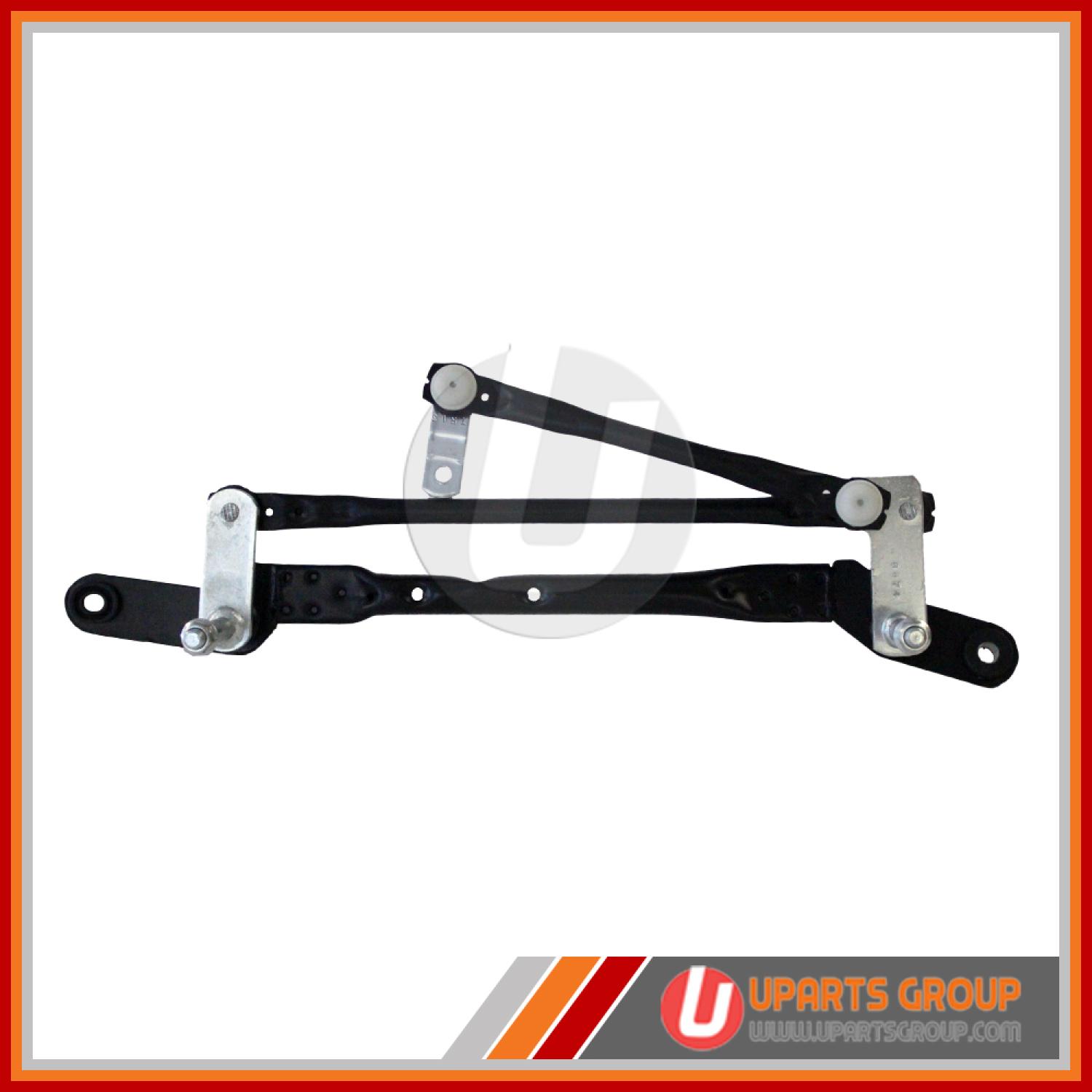 Uparts Group WLTR22 - Windshield Wiper Linkage Uparts Group WLTR22 Windshield Wiper Linkage product image 1 of 4