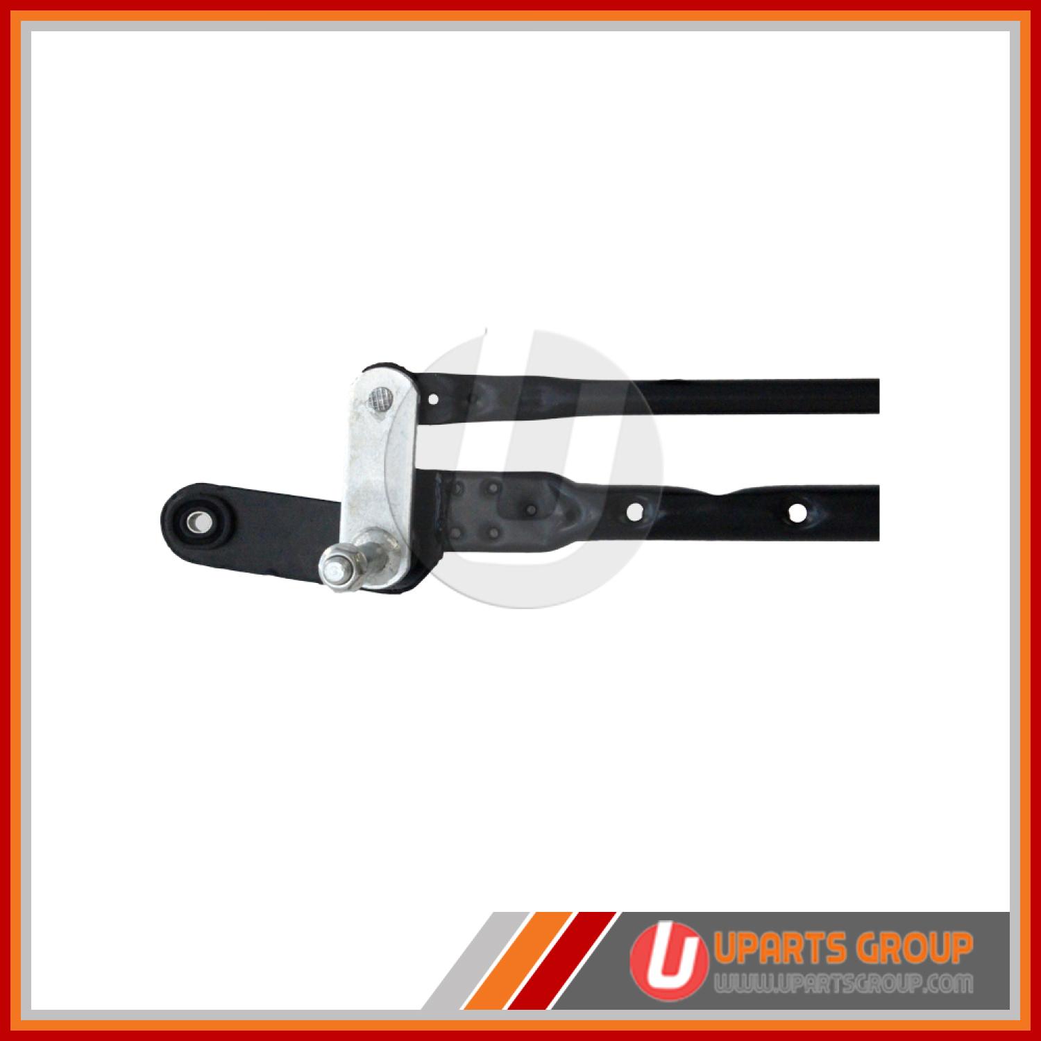 Uparts Group WLTR22 - Windshield Wiper Linkage Uparts Group WLTR22 Windshield Wiper Linkage product image 2 of 4