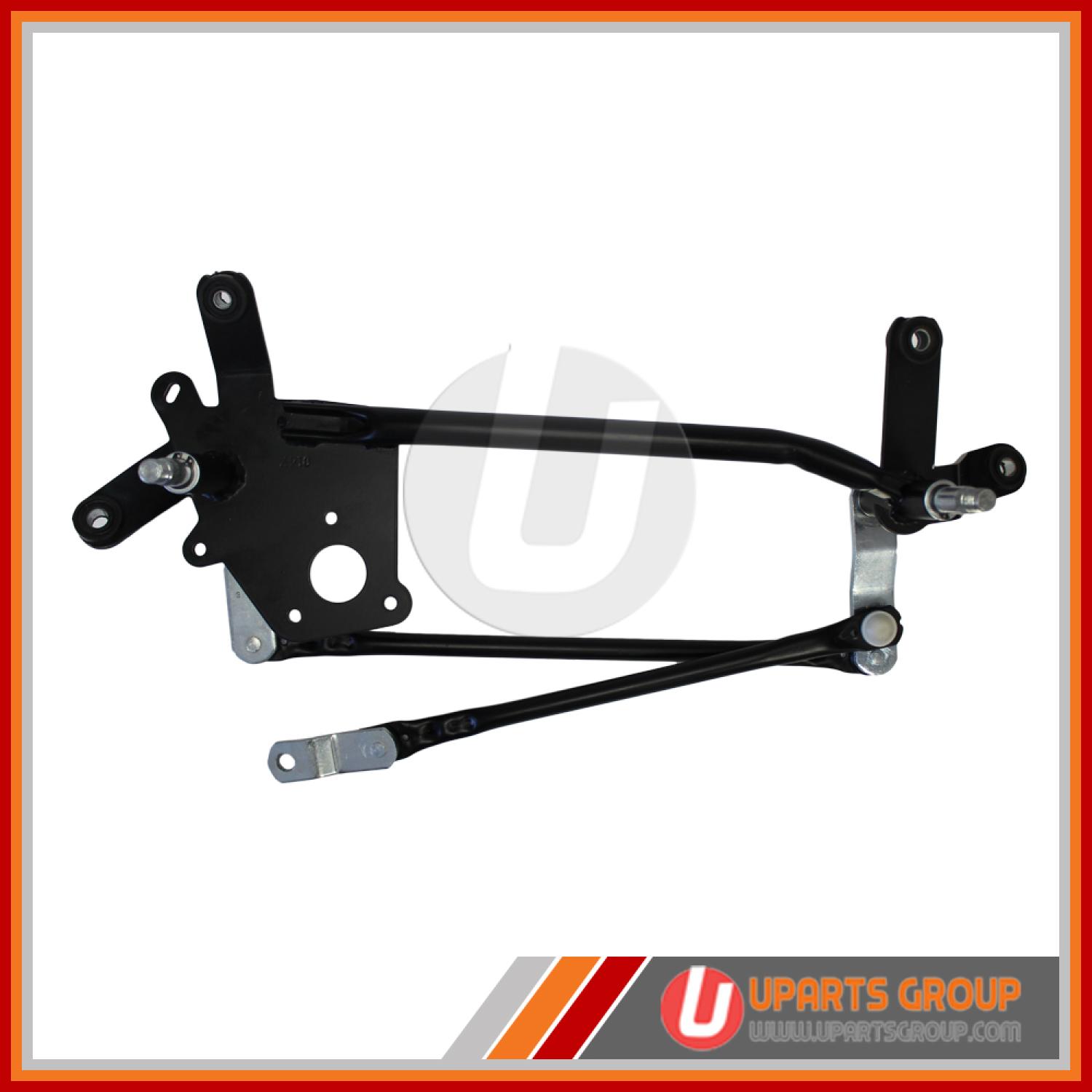 Uparts Group WLTS05 - Windshield Wiper Linkage Uparts Group WLTS05 Windshield Wiper Linkage product image 1 of 4