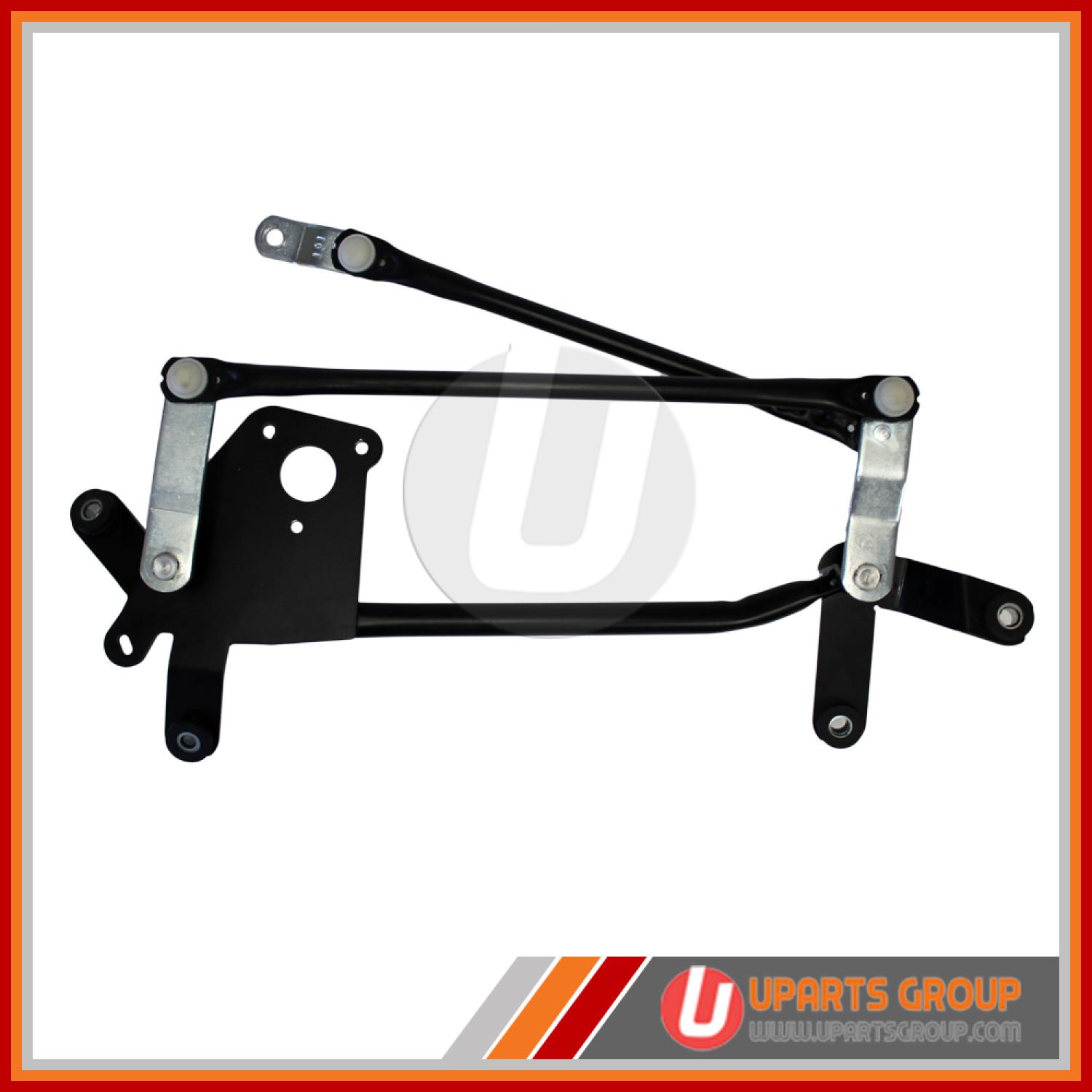 Uparts Group WLTS05 - Windshield Wiper Linkage Uparts Group WLTS05 Windshield Wiper Linkage product image 4 of 4